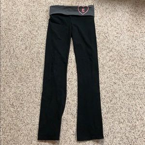 Victoria’s Secret yoga pants